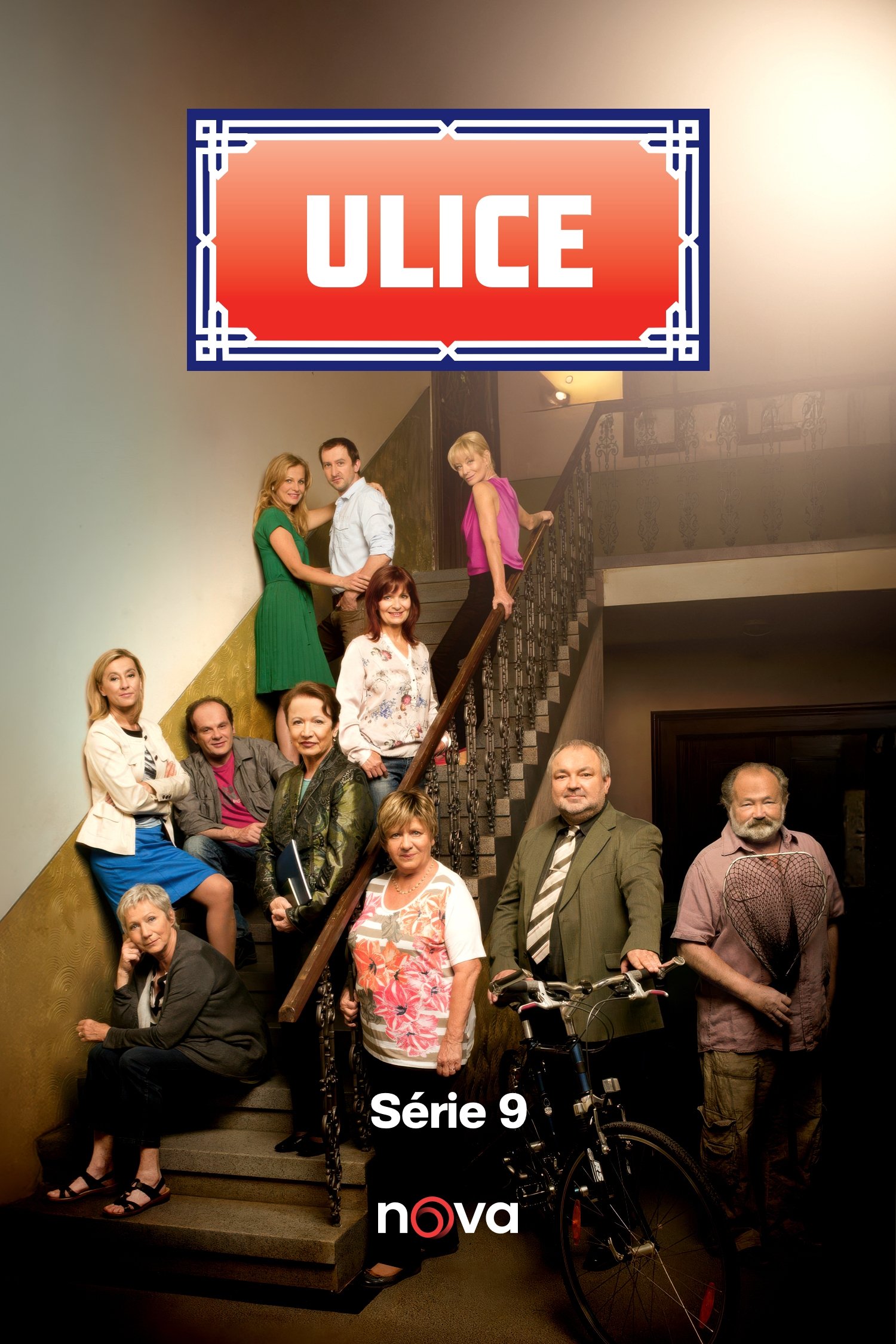 Poster de Temporada 9