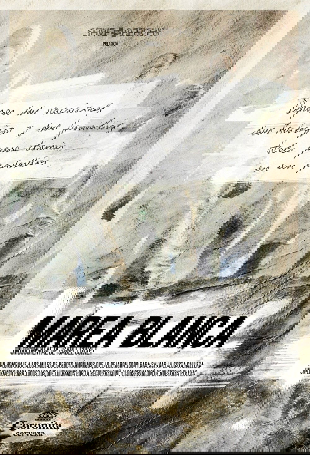Poster movie