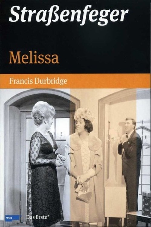 Poster de Melissa