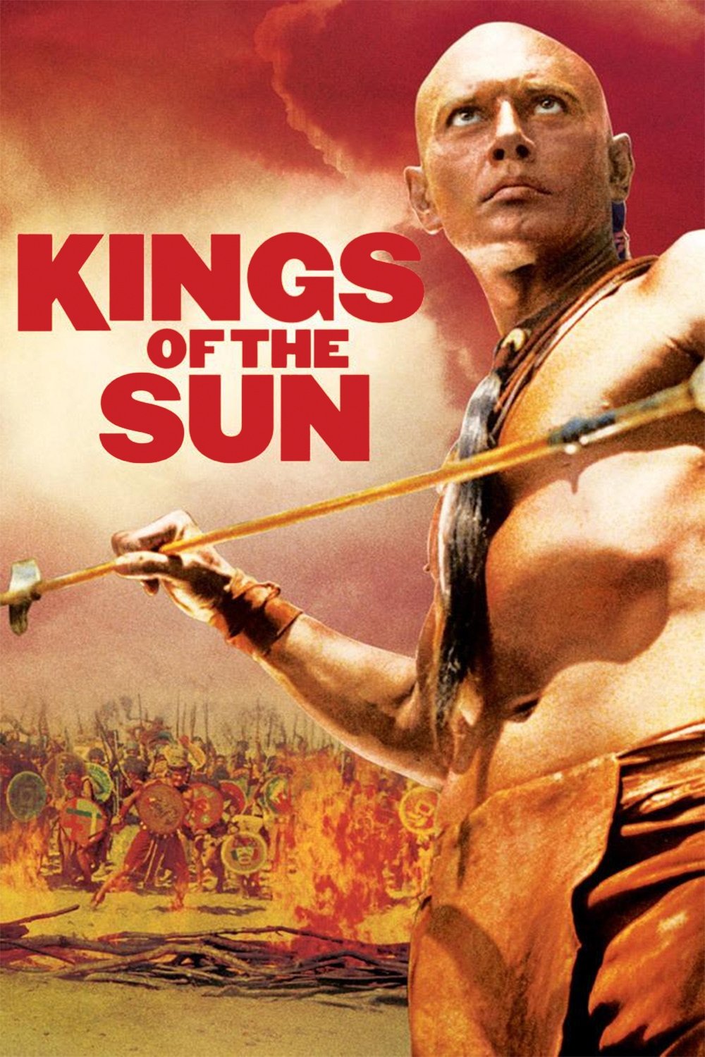 Poster movie