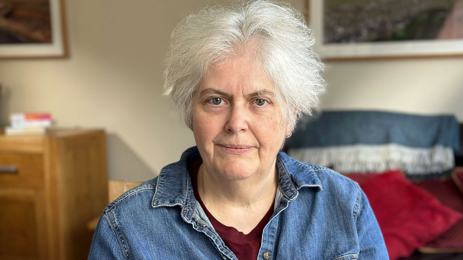 Sally Wainwright Remembers... Happy Valley