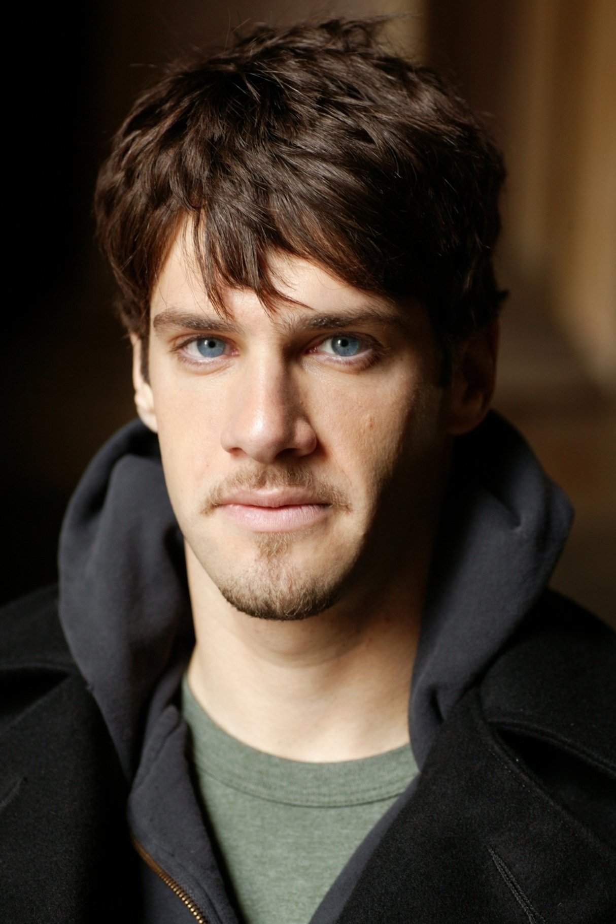 Foto de Justin Bartha