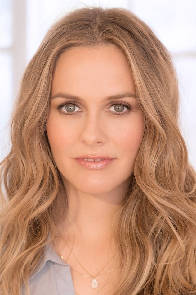 Foto de Alicia Silverstone
