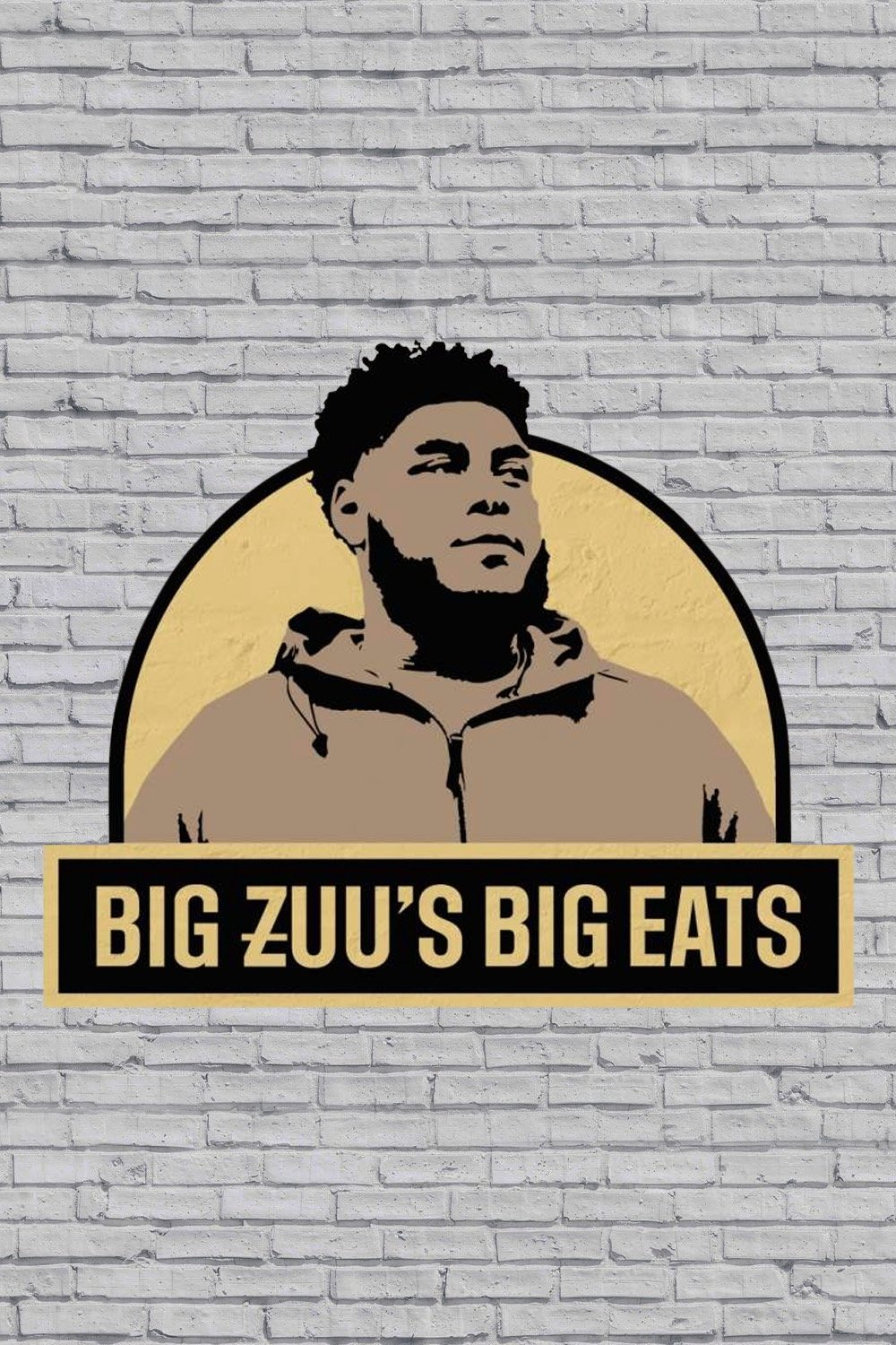 Poster de Big Zuu's Big Eats