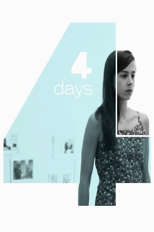Poster de 4 Dias