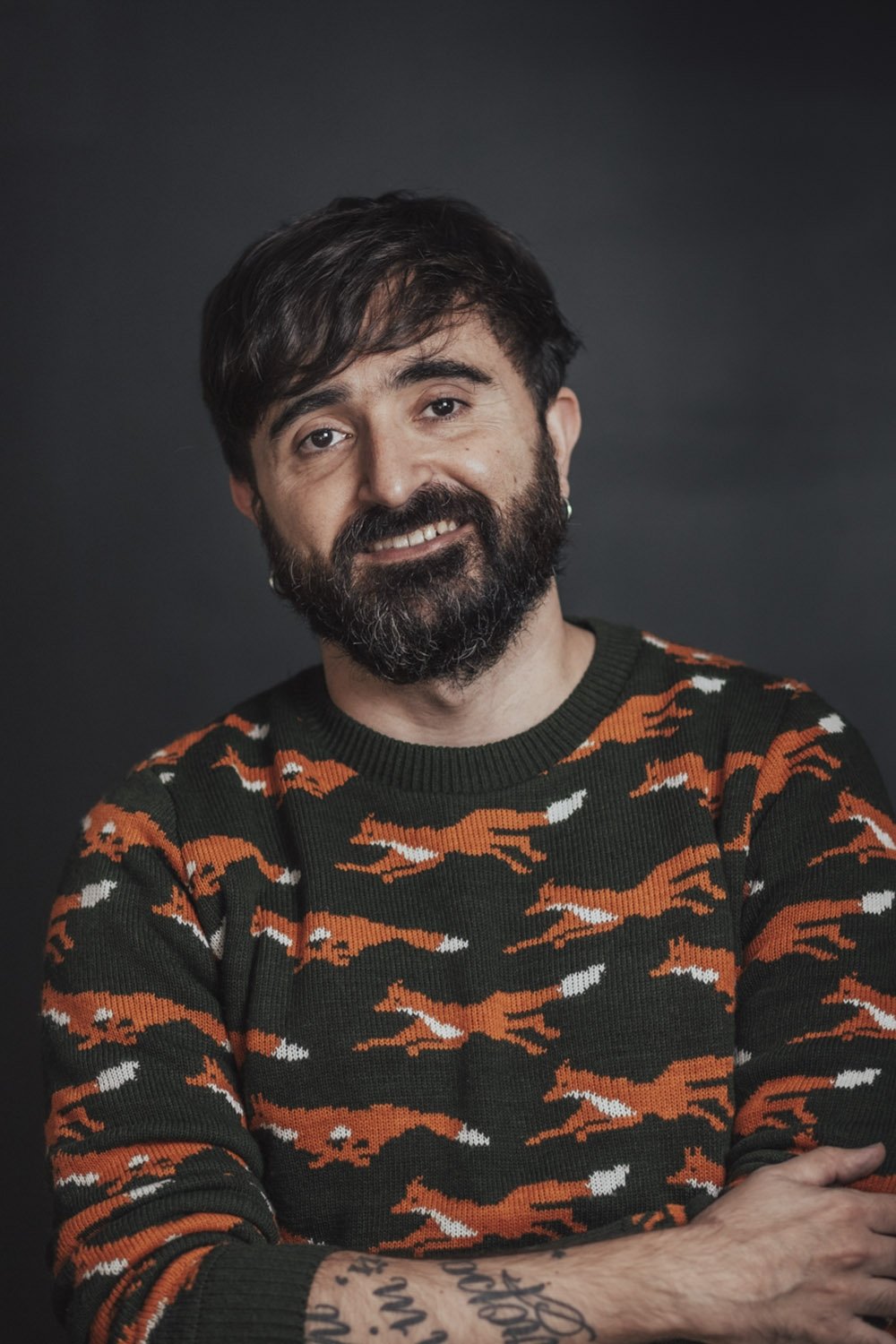 Profil Fotoğrafı