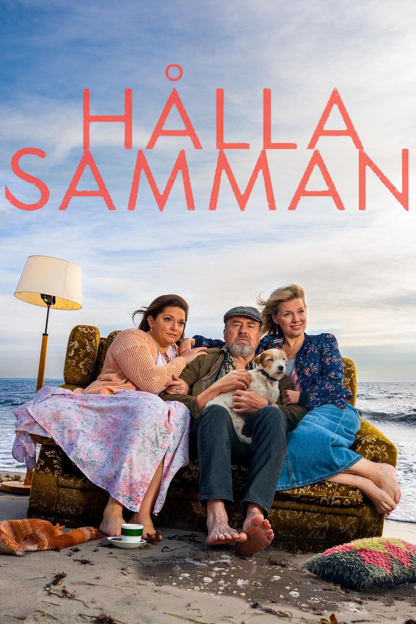 Poster de Hålla samman