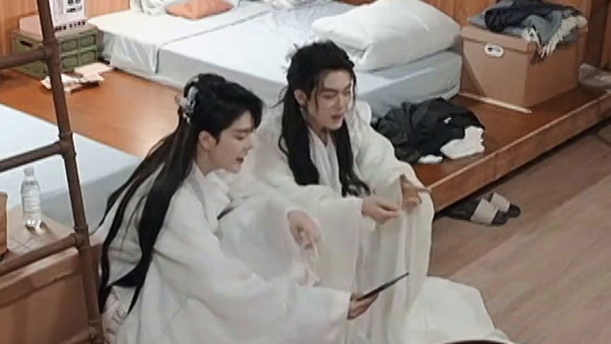 S4 · Extended Clips EP13