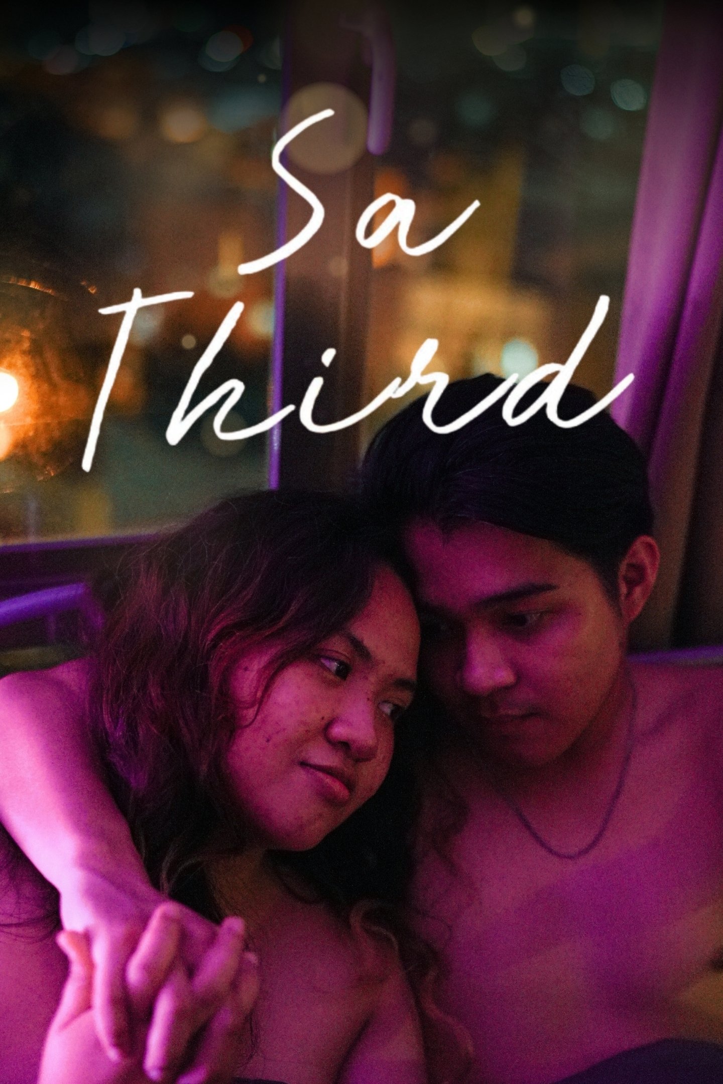 Poster de Sa Third