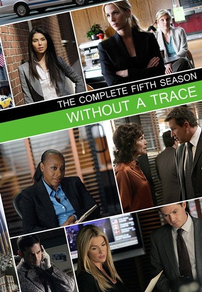 Poster de Temporada 5