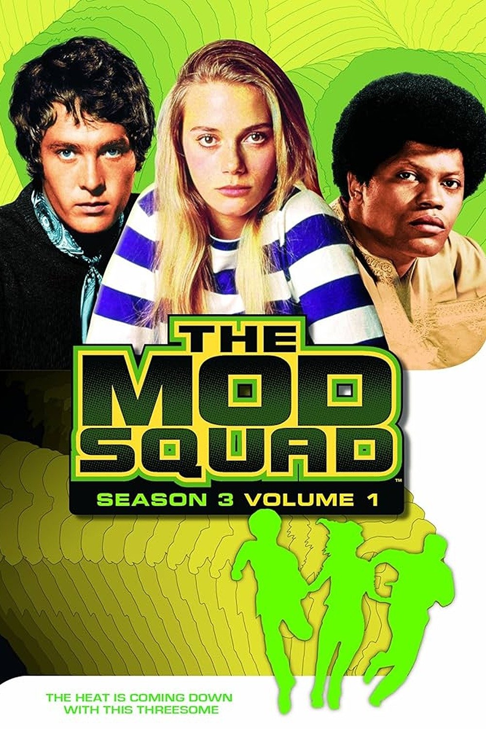 Poster de Temporada 3
