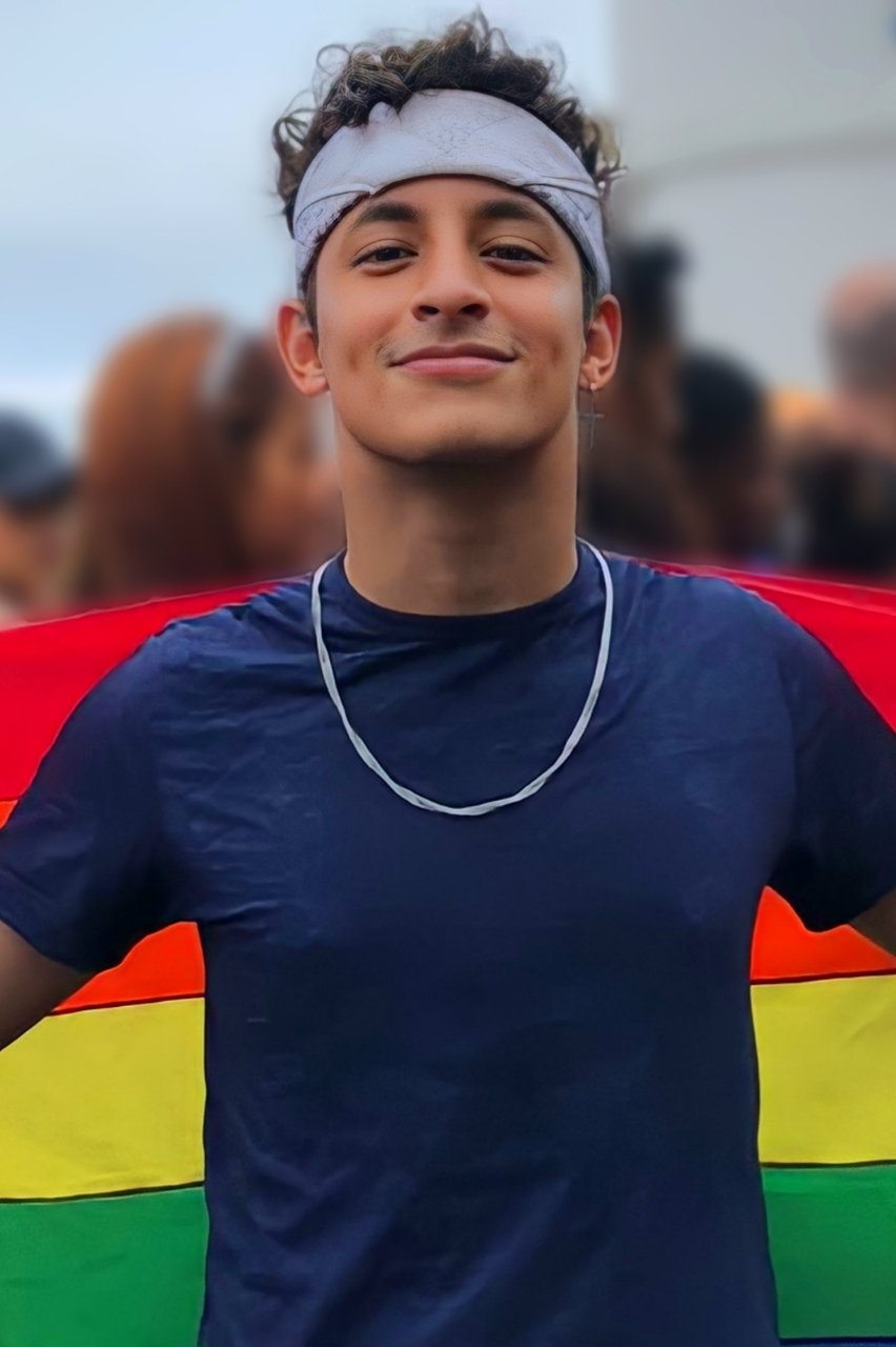 Foto de Bruno Venâncio