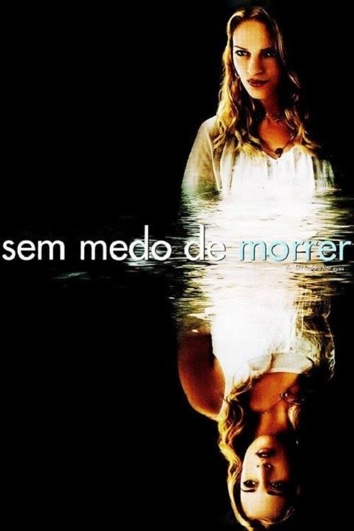Poster de Sem Medo de Morrer