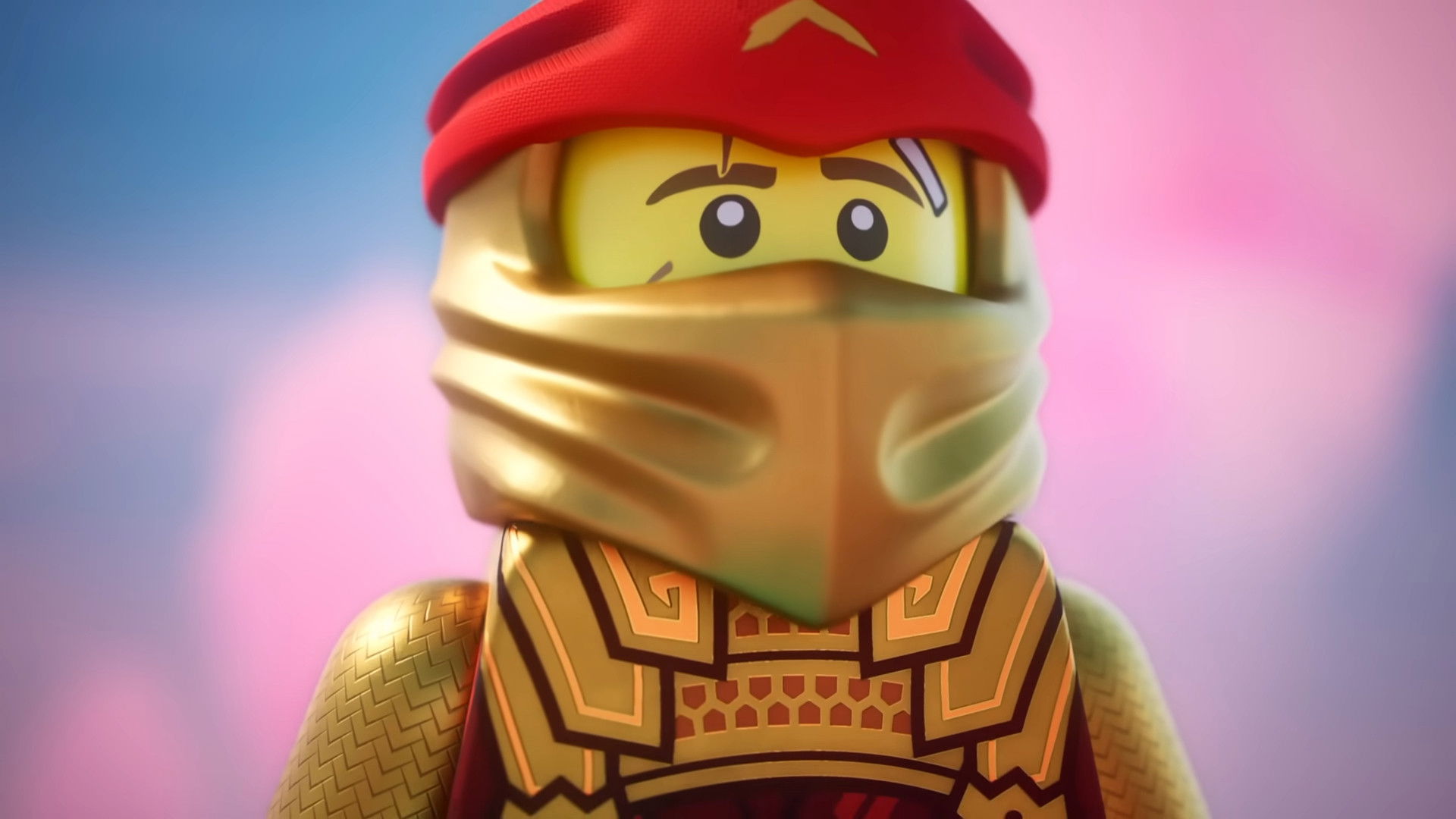 I Just Had the Weirdest Dream