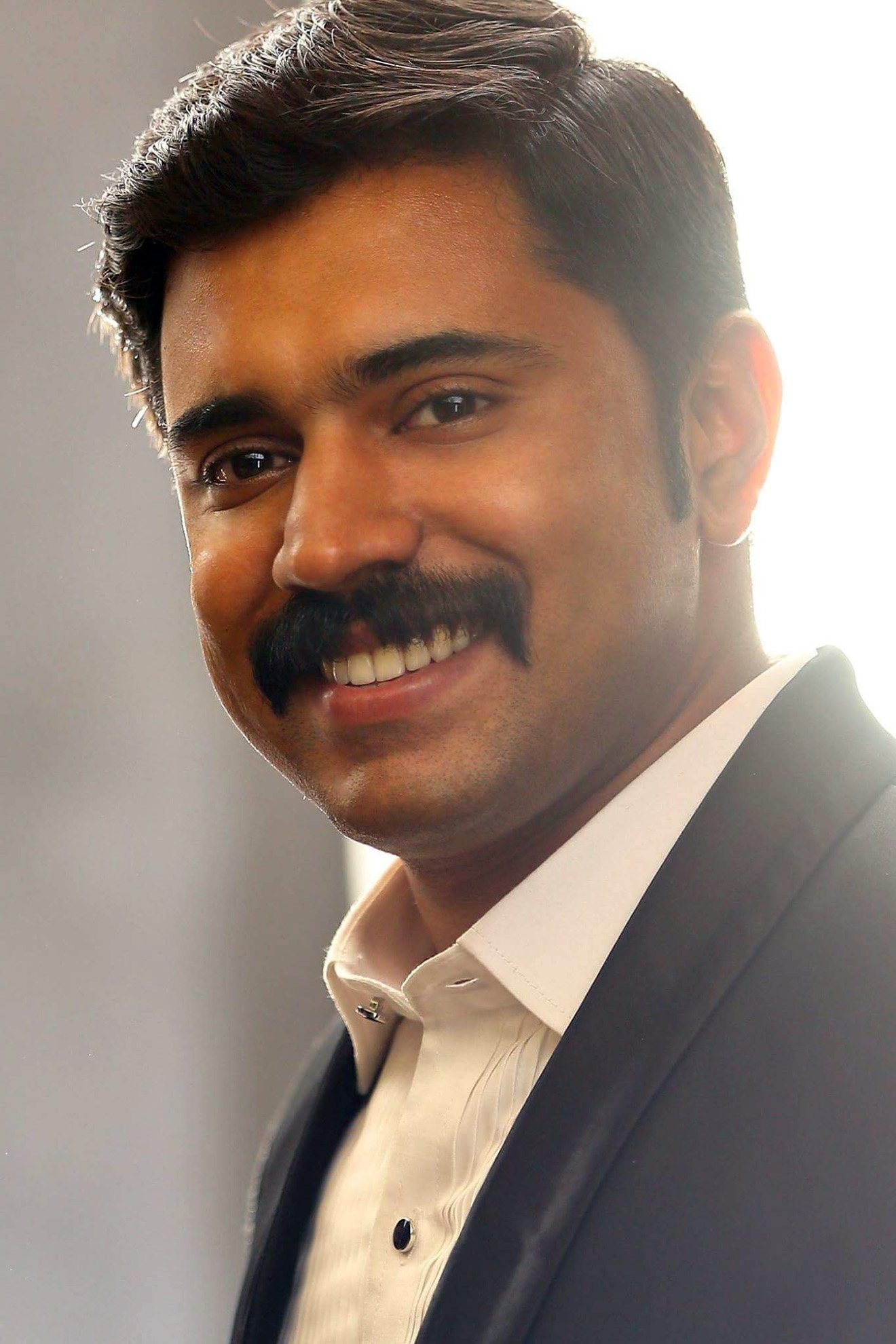 Foto de Nivin Pauly