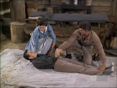 Bonanza 3×10