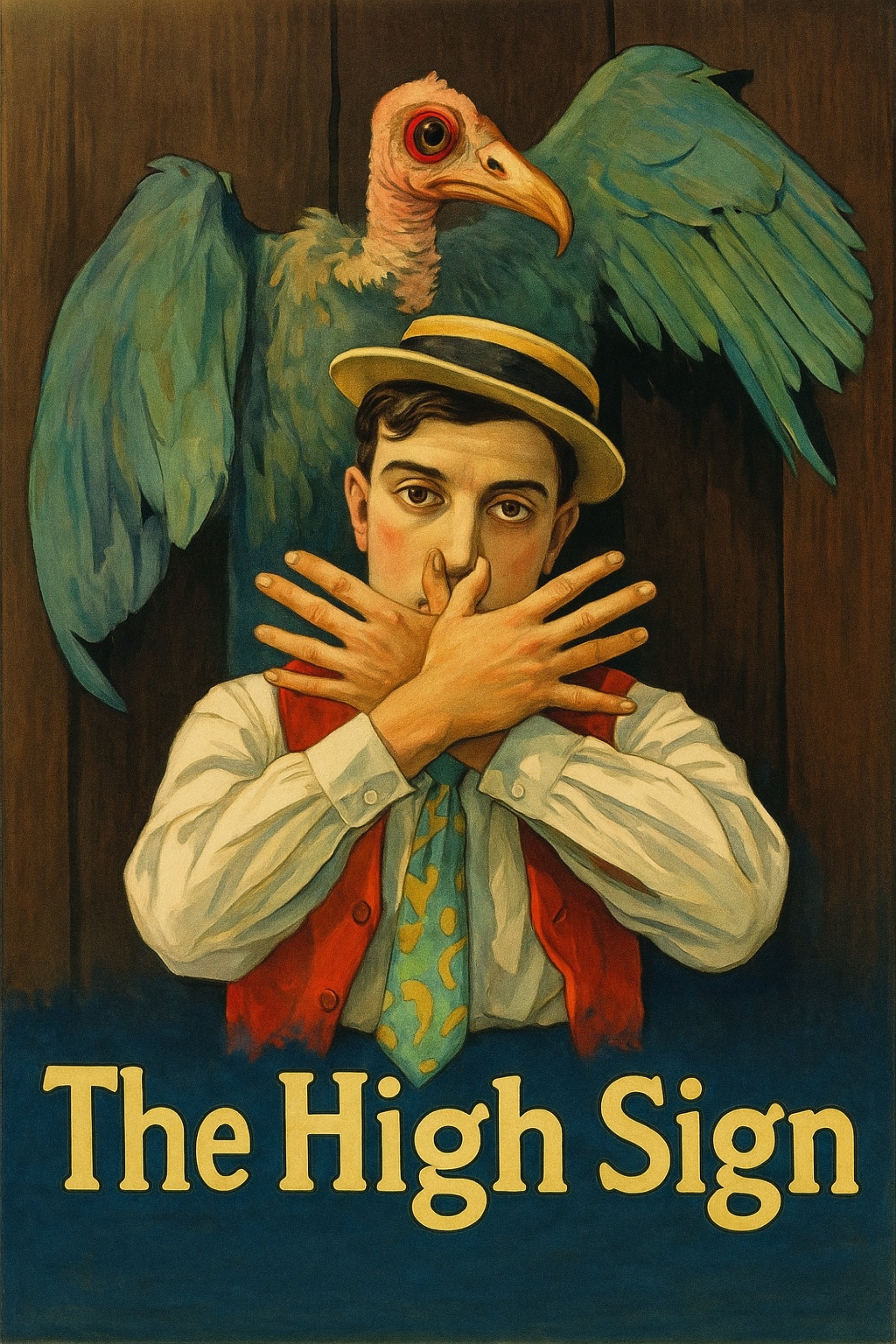 Poster movie