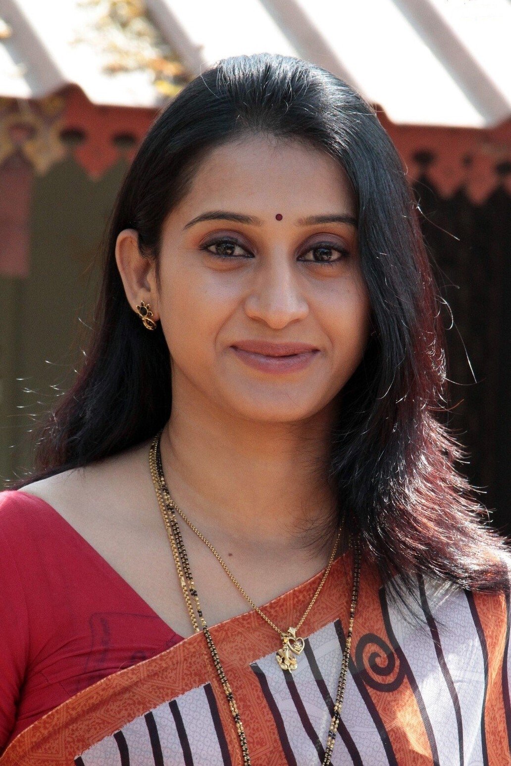 Foto de Meena Vasu