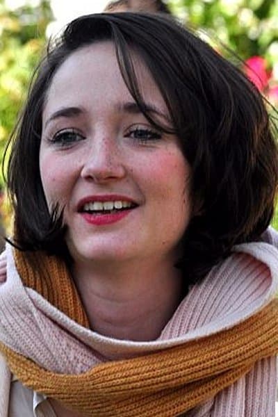 Foto de Stine Fischer Christensen