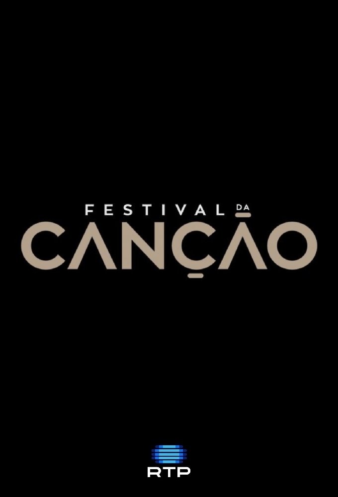 Poster de Festival da Canção