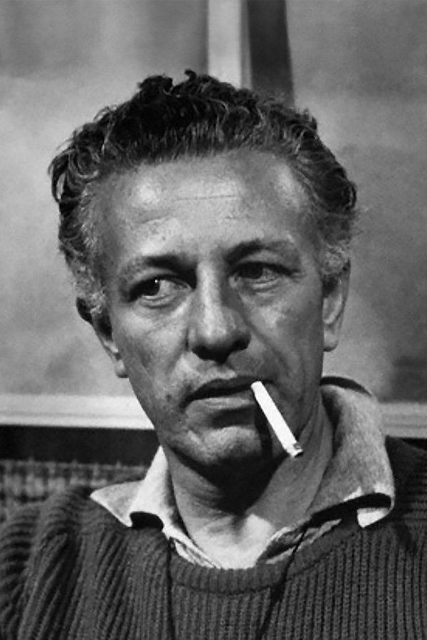 Foto de Nicholas Ray