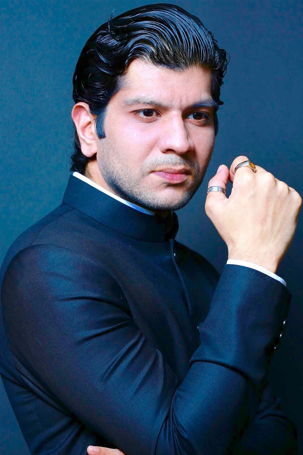 Foto de Dheeraj Kalwani