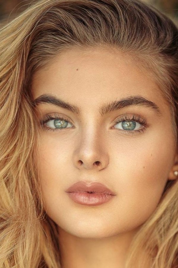 Foto de Brighton Sharbino