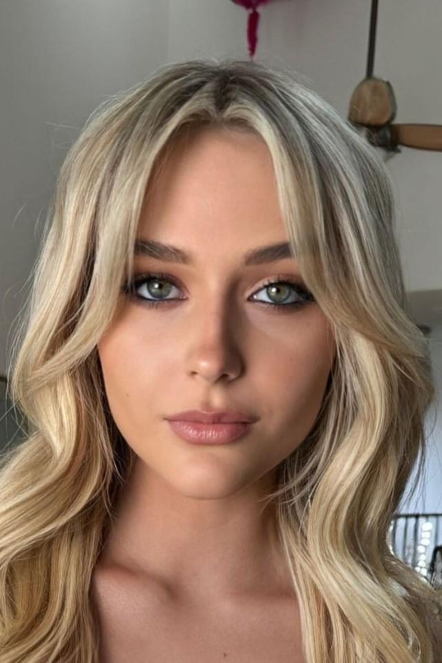 Foto de Alyvia Alyn Lind