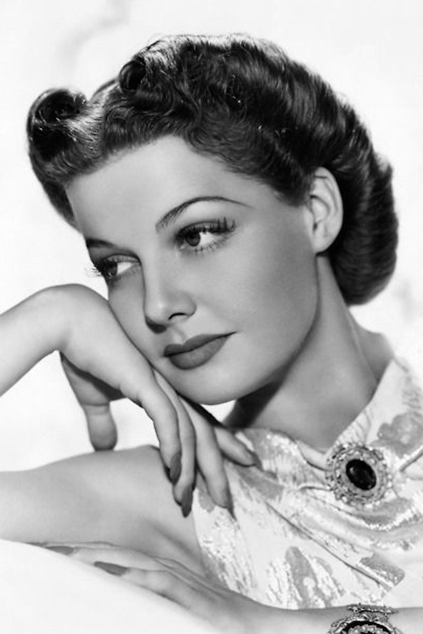 Foto de Ann Sheridan