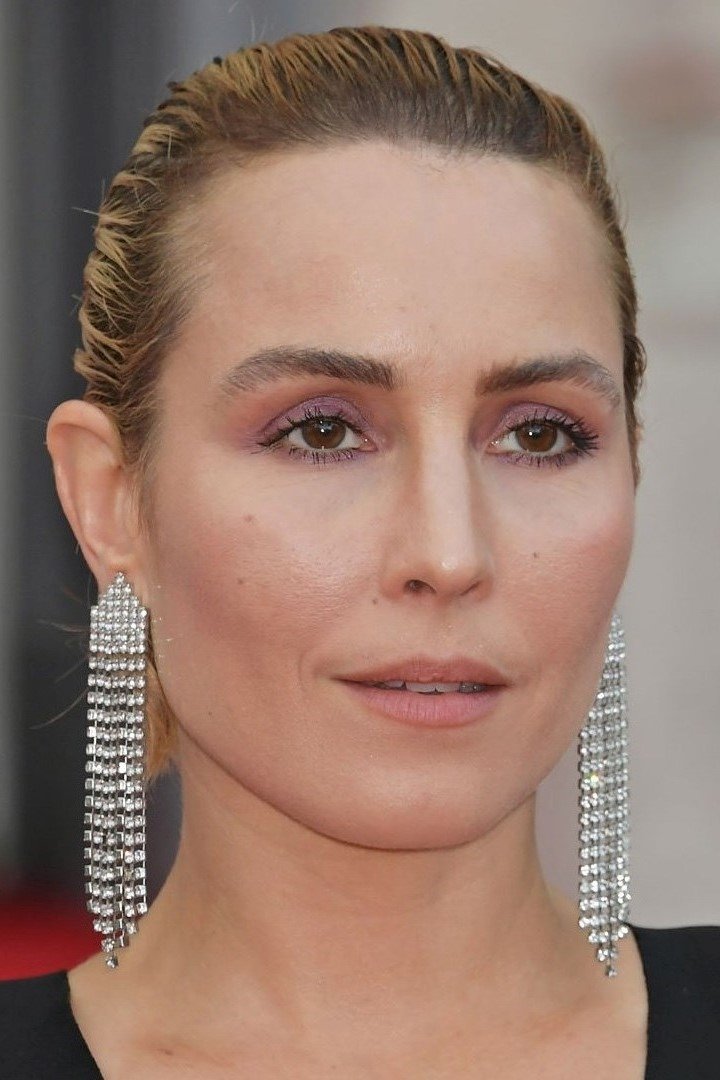 Foto de Noomi Rapace