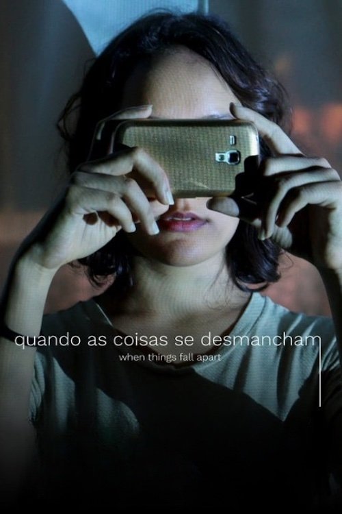 Poster de Quando as Coisas se Desmancham