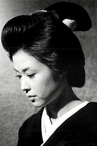 Foto de 若尾文子