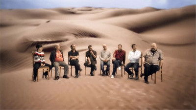 Leyla ile Mecnun: Kaytarıyor