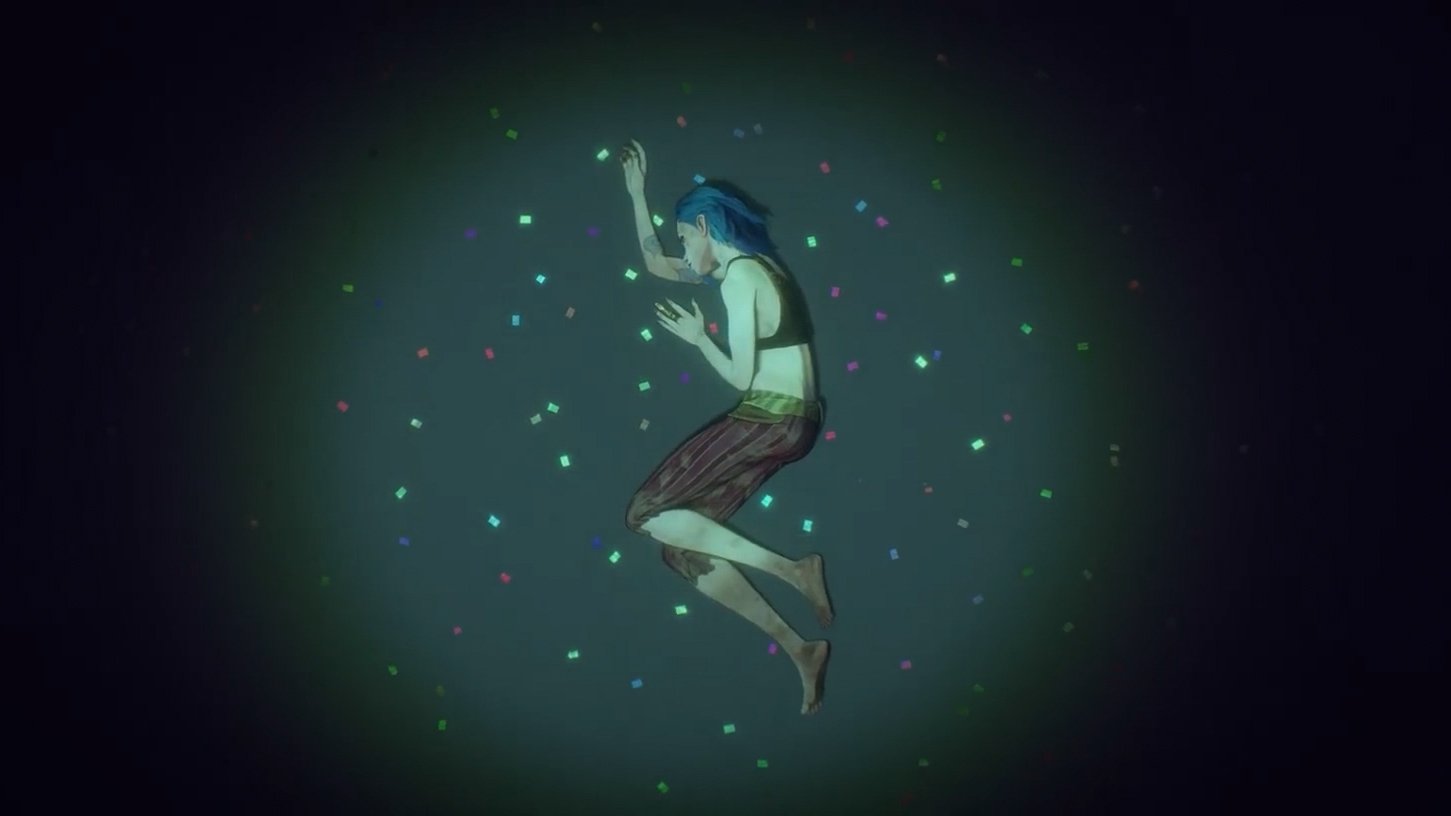 Backdrop image