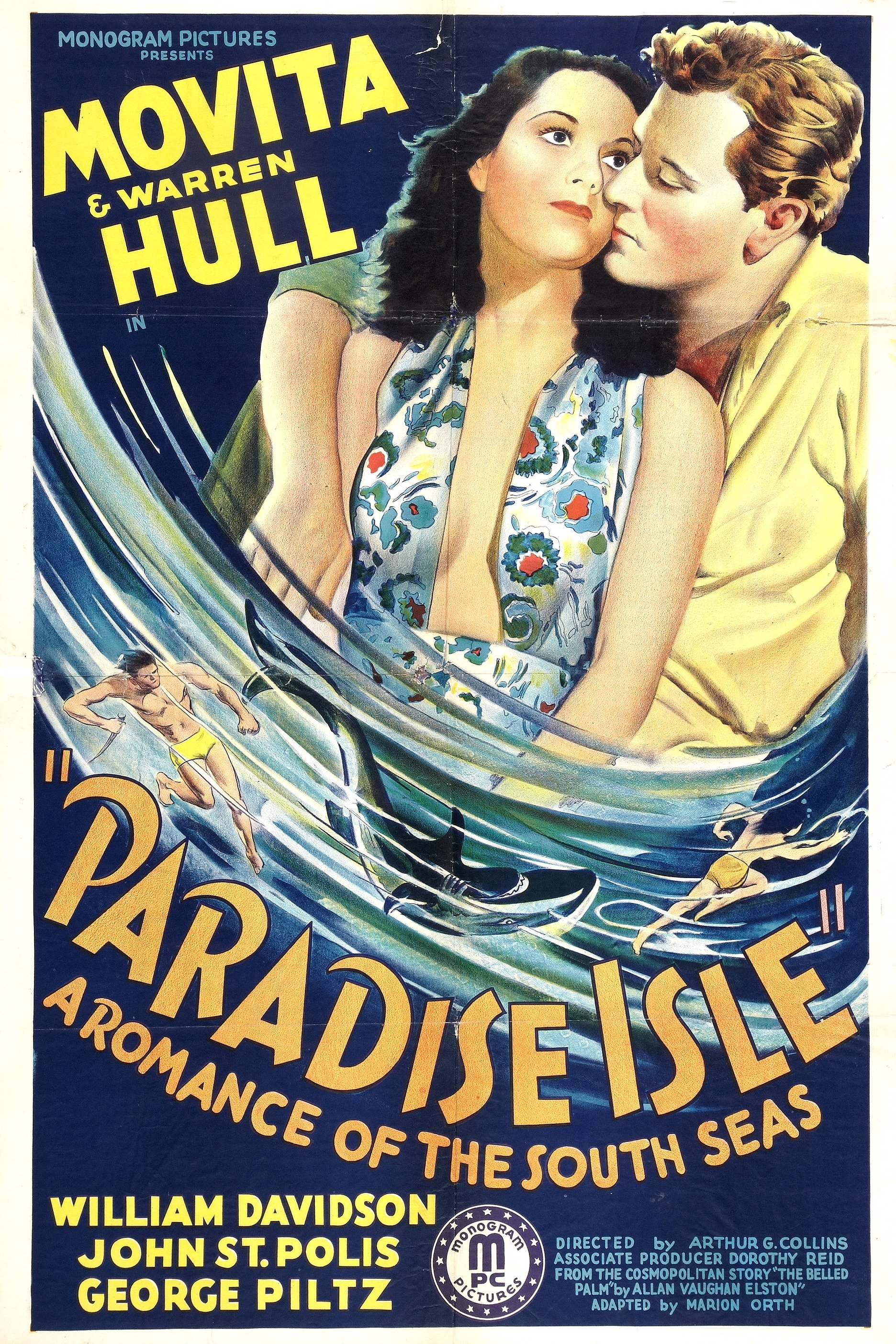 Poster movie