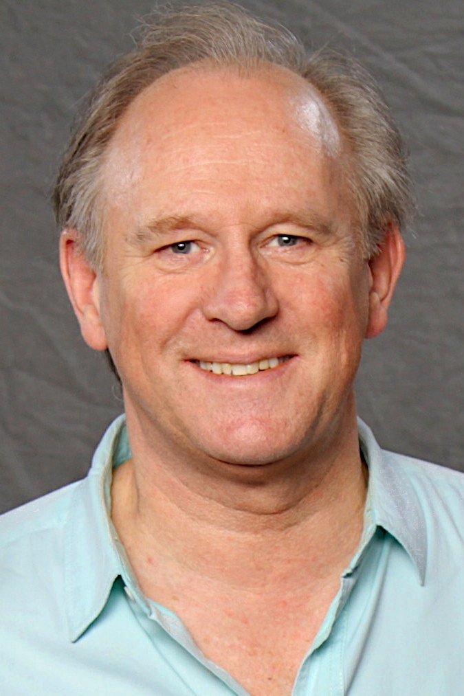 Foto de Peter Davison