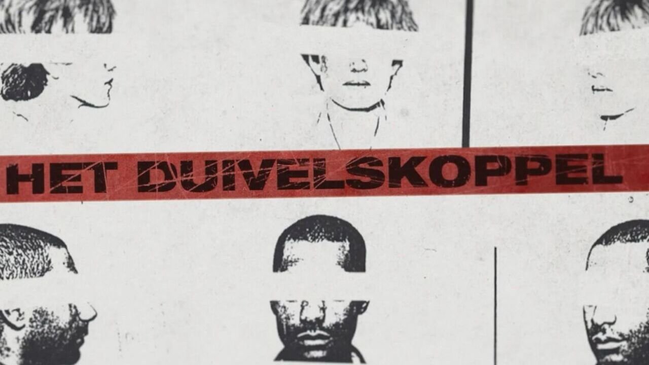 Het Duivelskoppel