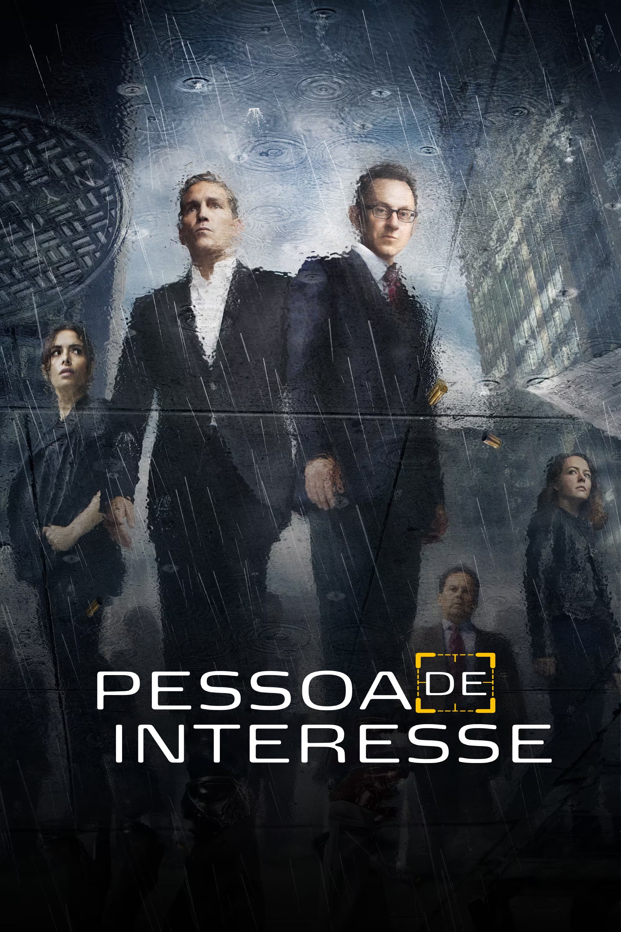 Poster de Temporada 4