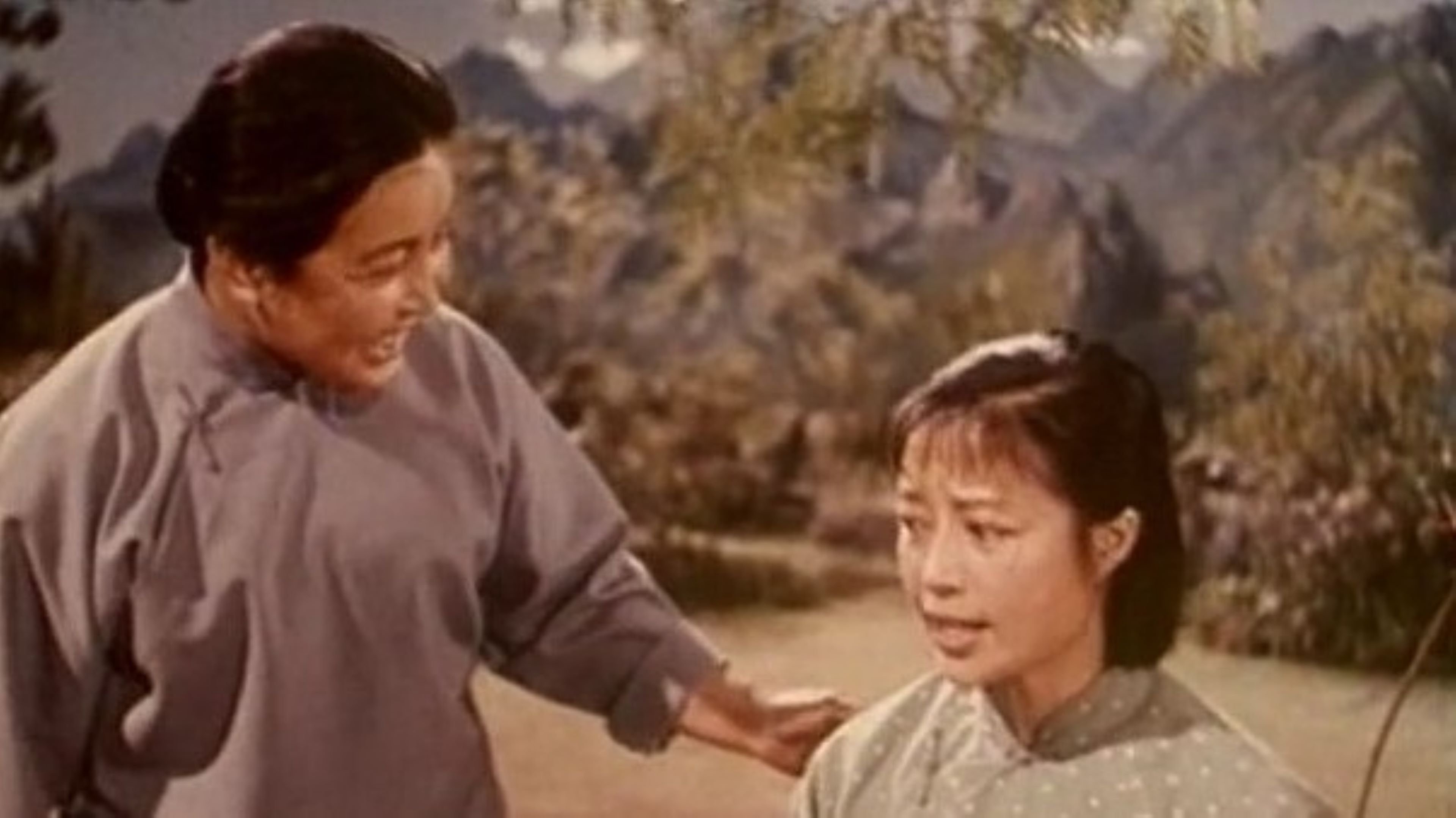 Liu Wenyu