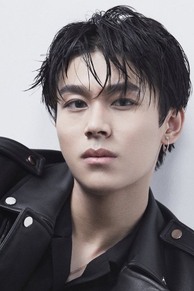 Foto de Nie Wenyuan