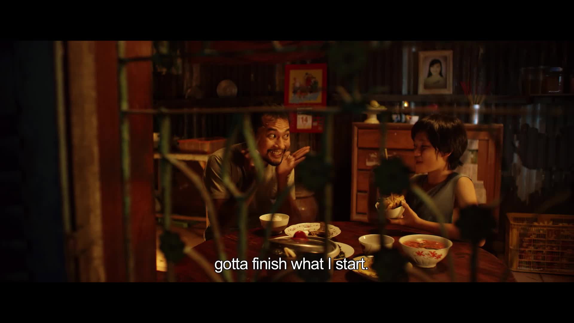 Director