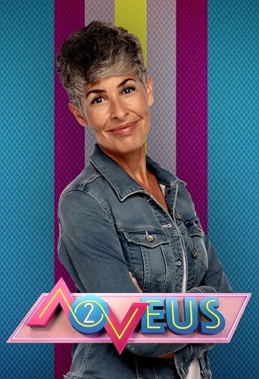 Poster de A2Veus