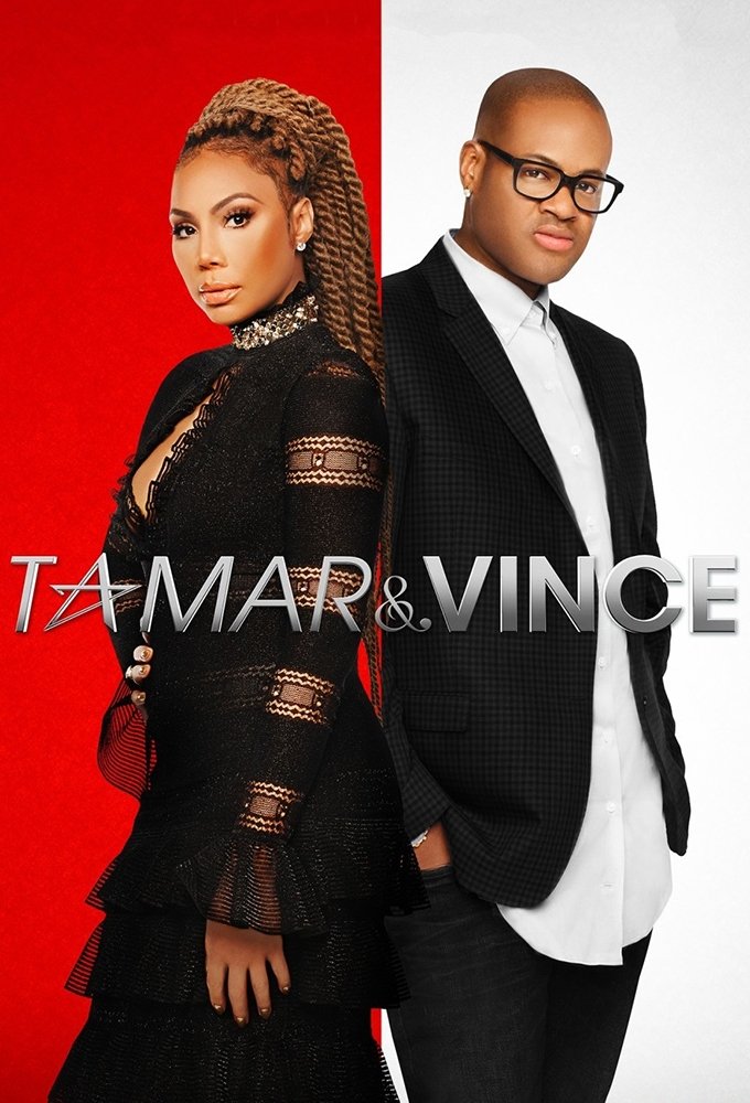Poster de Tamar & Vince