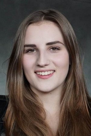 Foto de Zofia Kowalewska