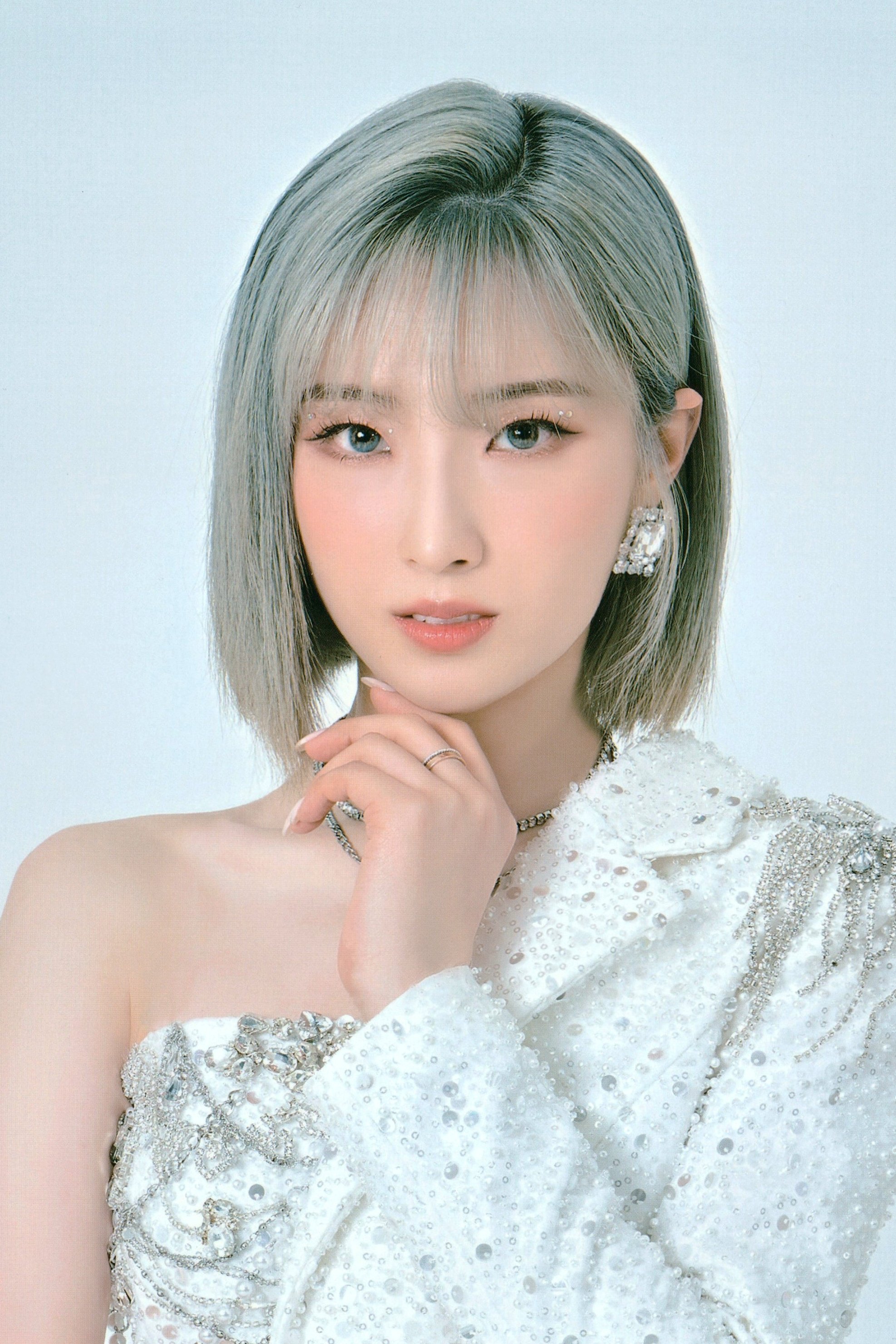 Foto de Cho Ha-seul