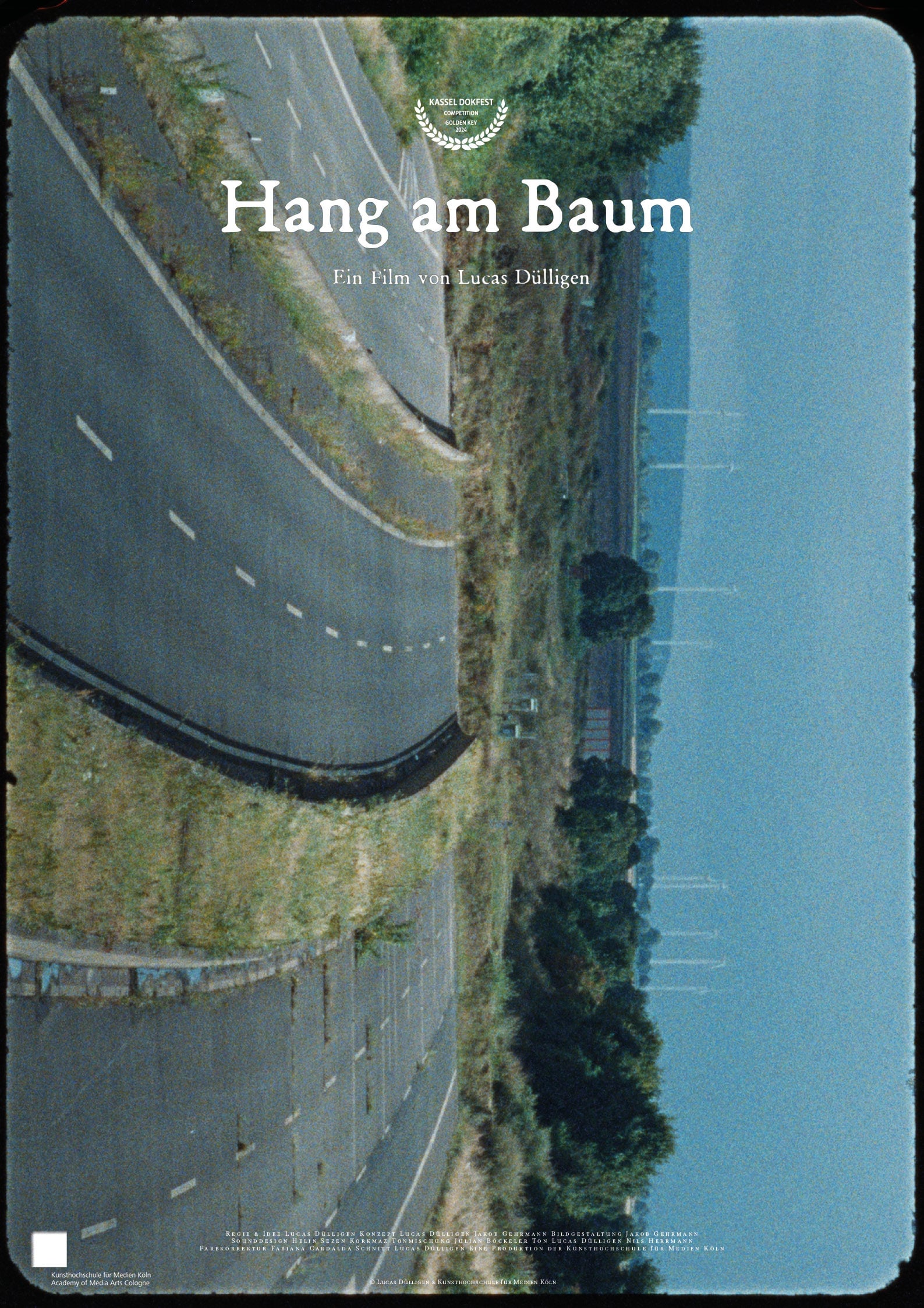 Poster de Hang am Baum