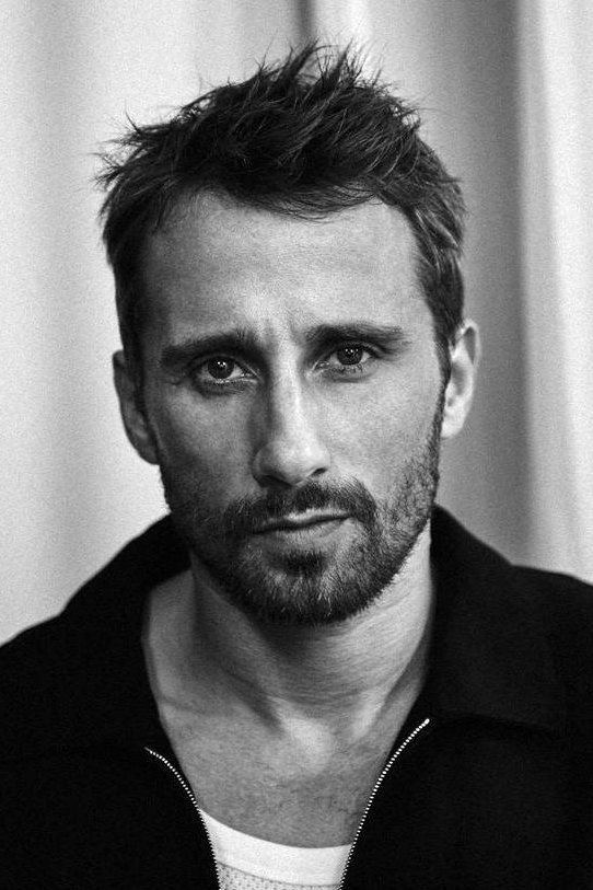 Foto de Matthias Schoenaerts