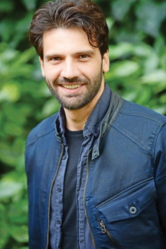 Foto de Kaan Urgancıoğlu