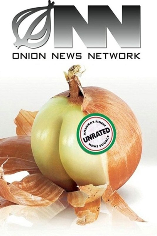 Poster de Onion News Network