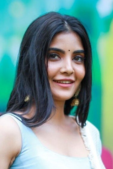 Foto de Madhuri Jain